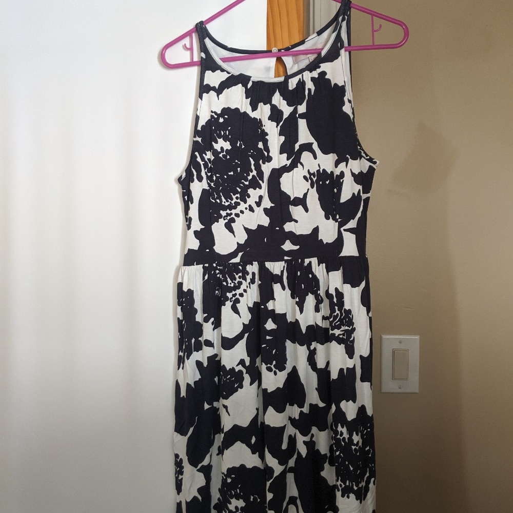Loft Dress